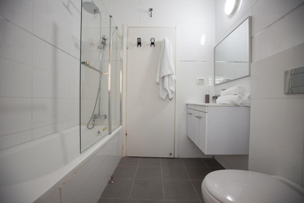 Luxury Apartment Of Sea Galilee - Kinneret Tiberias Exterior foto